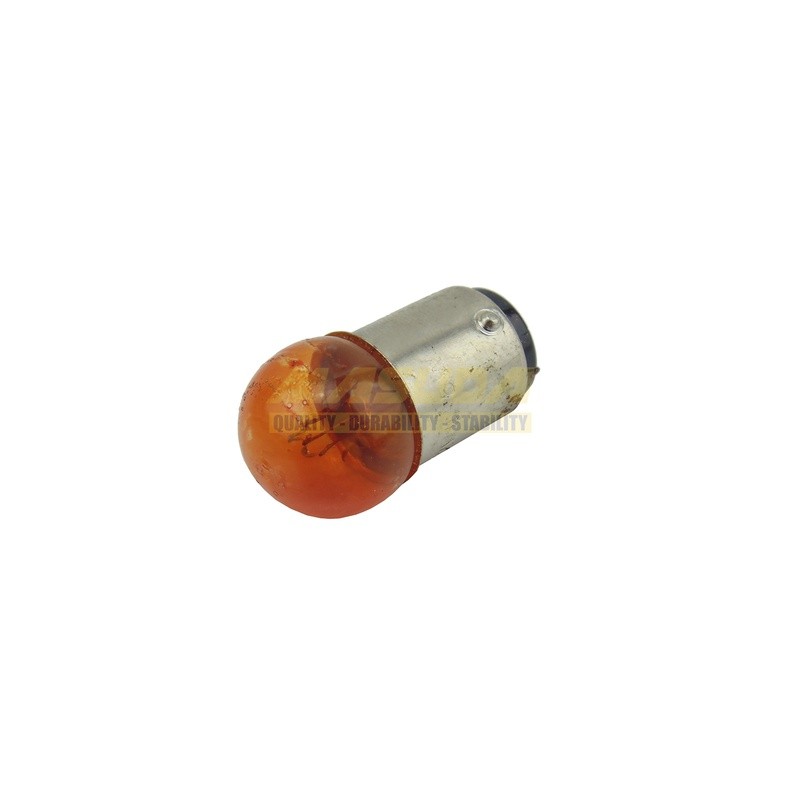 FOCO DIRECCIONAL ROJO 12V BAJAJ