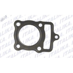 EMPAQUE CABEZA DE CILINDRO FT125, XFT125, FT125 NEW SPORT, DT125, FT125 CLASICA, FT125 CHAKARERA