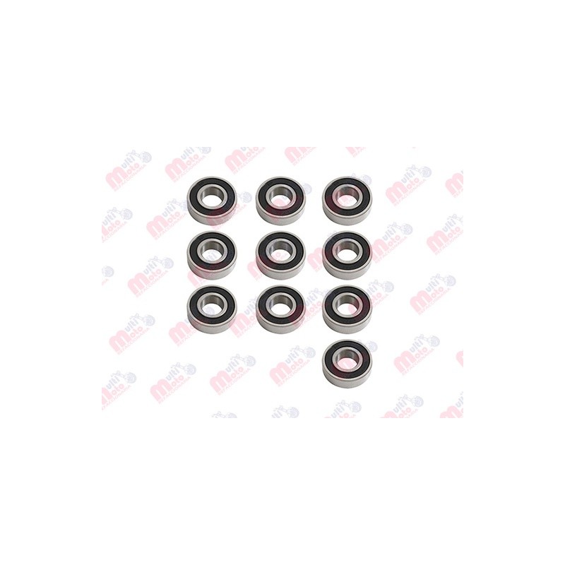 BALERO 6202-ZZ (WSTD).
