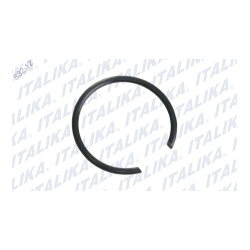 SEGURO DE PASADOR DE PISTON AT110, ST70, ST90, TAN, FT110, FT150 (09,10), DM150, XT110, AT110 SPORT, ST.50, ST50, FT150GT, FT150