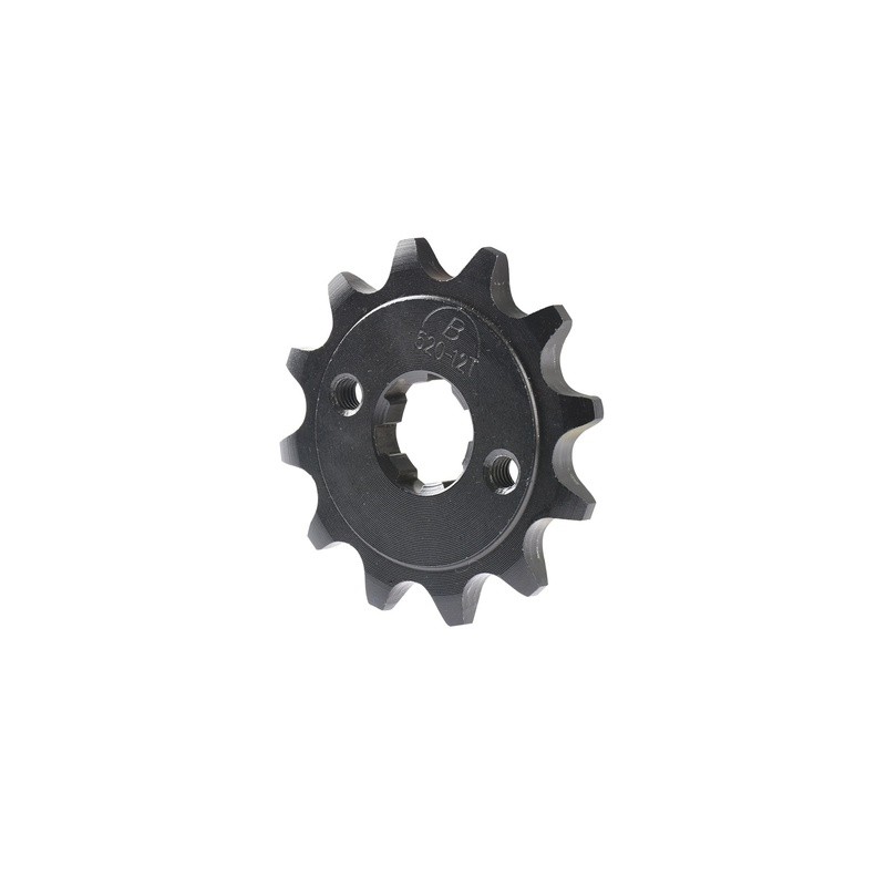 RUEDA DENTADA 12T BLACKBIRD