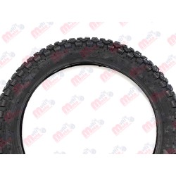 LLANTA MULTIMOTO 300-18 AX270