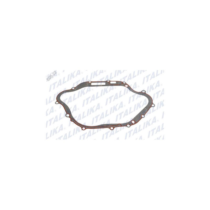 EMPAQUE CUBIERTA CARTER DER V200