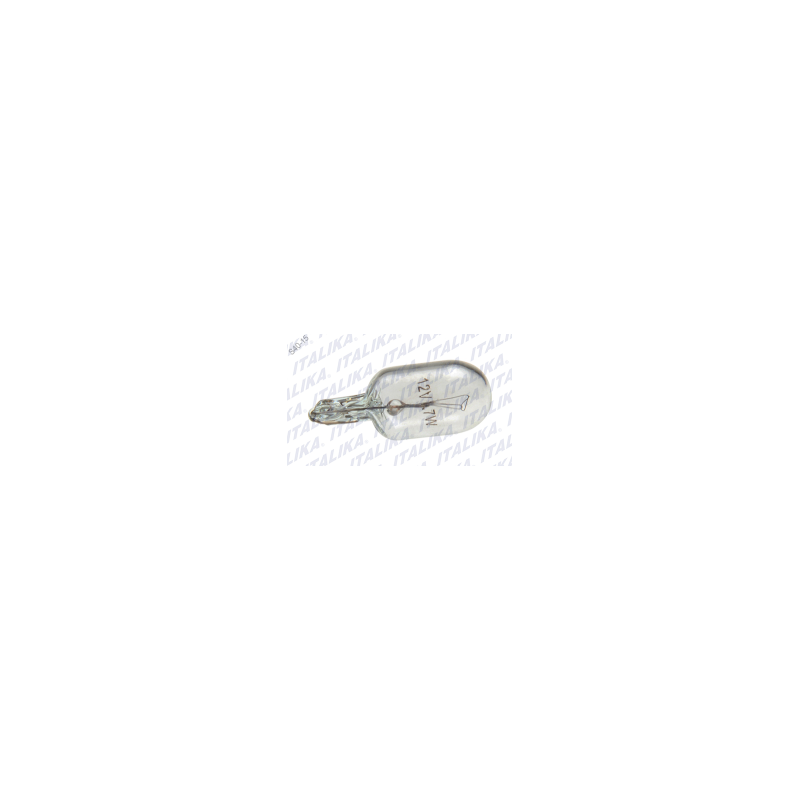 FOCO ITALIKA T10  1.7W AT 110 RT, AT 110 RT LED 12, 13, 14, 15