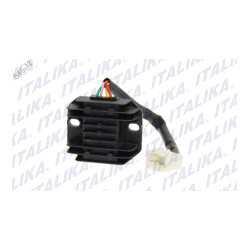 RECTIFICADOR/REGULADOR DE CORR RC150, RC150 GT, 150Z