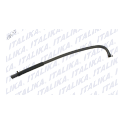 MANGUERA DE RESPIRADERO ATV150, CS125, DS12,5 DS150, WS150 , GS150, XS125, GTS175, XS150, WS175, GTS175 LED, DS150 NEGRO, GS150 