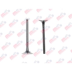 KIT VALVULAS MOTOR 125FL