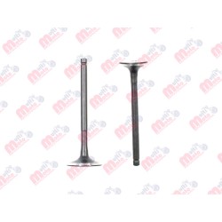 KIT VALVULAS MOTOR 125FL