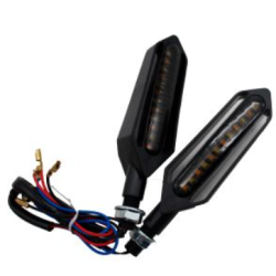 DIRECCIONALES  BRIGHT  12V cc UNIVERSAL