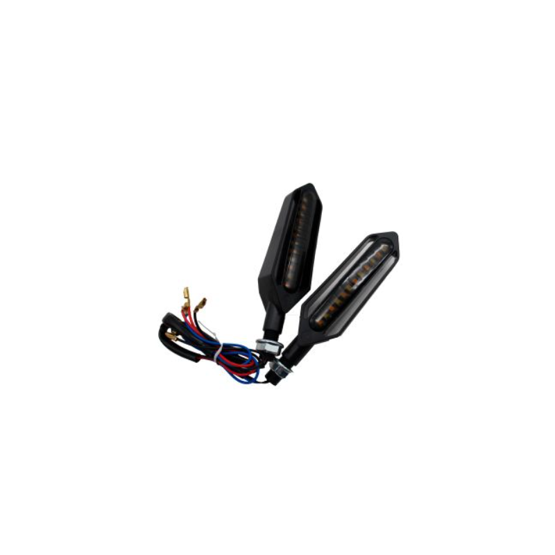 DIRECCIONALES  BRIGHT  12V cc UNIVERSAL