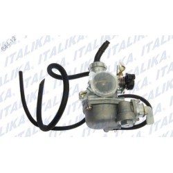 CARBURADOR AT 110 RT, AT 110 RT LED, AT110RTLEDAB 12, 13, 14, 15, 16