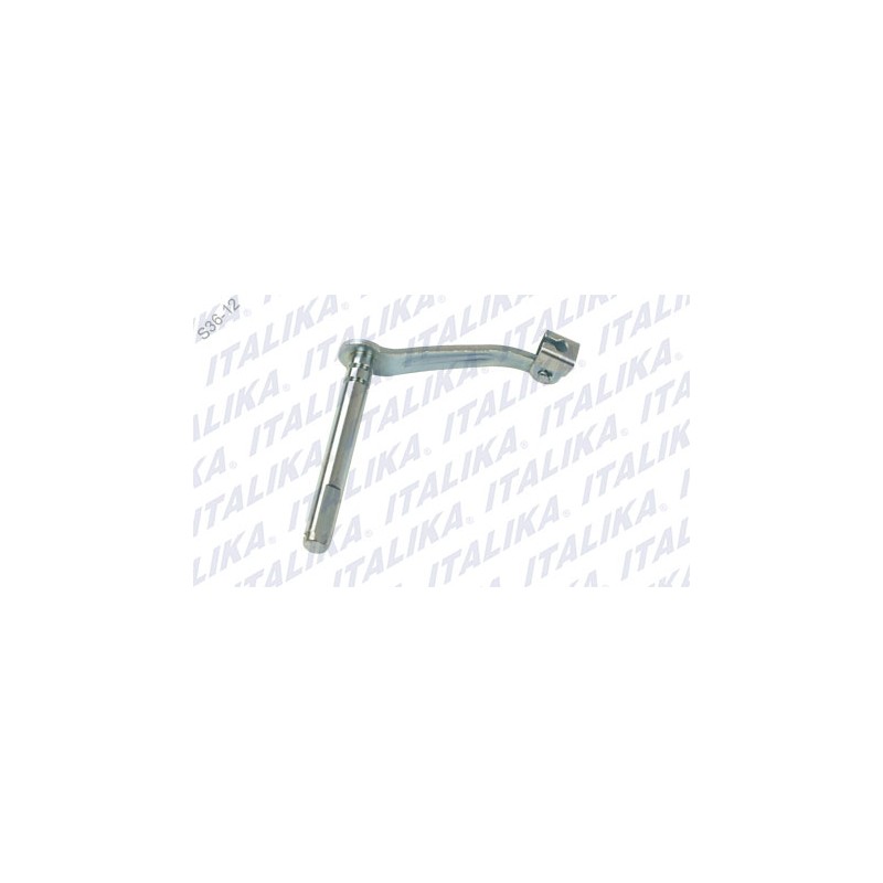 SELECTOR DE CAMBIOS FT125, FT25 SPORT, FT150, FT150GT, XFT125, FT125 NEW SPORT,  FT125 CLASICA, FT125 CHAKARERA, FT150 GT GRAFIT