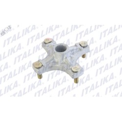 BASE RUEDA TRASERA ATV150-II, ATV150-II CON REVERSA