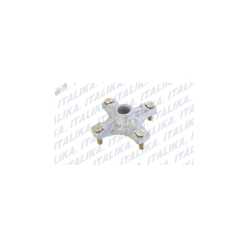 BASE RUEDA TRASERA ATV150-II, ATV150-II CON REVERSA