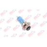 FOCO FARO DELANTERO AZUL COMPLETO 12V 35W