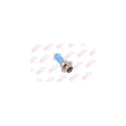 FOCO FARO DELANTERO AZUL COMPLETO 12V 35W