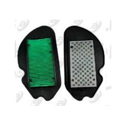 FILTRO DE AIRE ELEMENTO DIO-110 / NAVI-110 / BIT-150 22