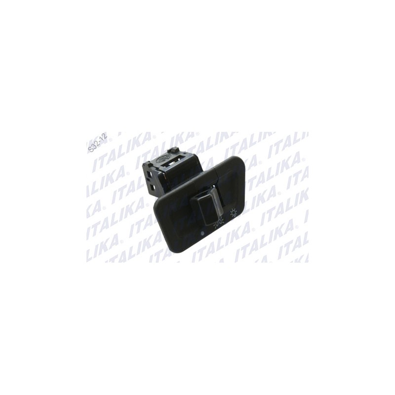 BOTON INTERRUPTOR DE FARO/LUCE AT 110 RT, AT 110 RT LED