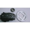 B-KIT DE SPROCKET AT110 428-36T 14T 100 H MEK