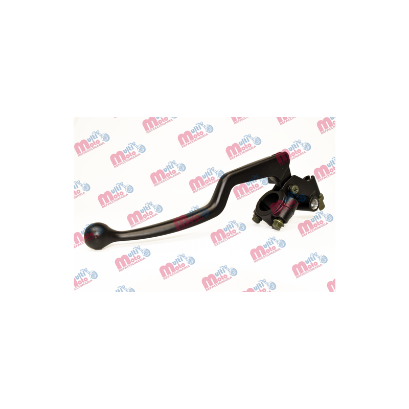 CONJUNTO PALANCA IZQ RC150