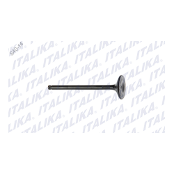 VALVULA ESCAPE d5.5 D27 L88.7 FT250