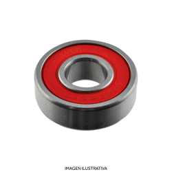 BALERO DOS SELLOS 6202ZZ