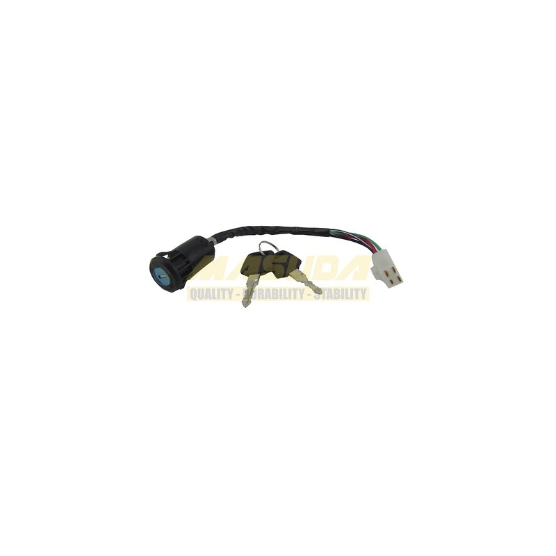 SWITCH P/MOTO ITALIKA FT125/CG125