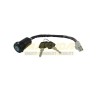SWITCH P/MOTO ITALIKA FT125/CG125