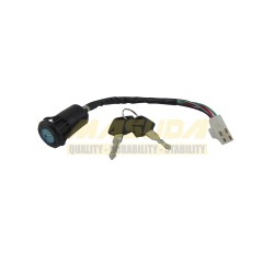 SWITCH P/MOTO ITALIKA FT125/CG125