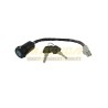 SWITCH P/MOTO ITALIKA FT125/CG125