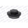 CUBIERTA DE FILTRO DE ACEITE FT125, FT125 SPORT, FT150, RT200, TX200, DM200, XFT125, FT125 NEW SPORT, DT125, FT150GT, FT125 CLAS