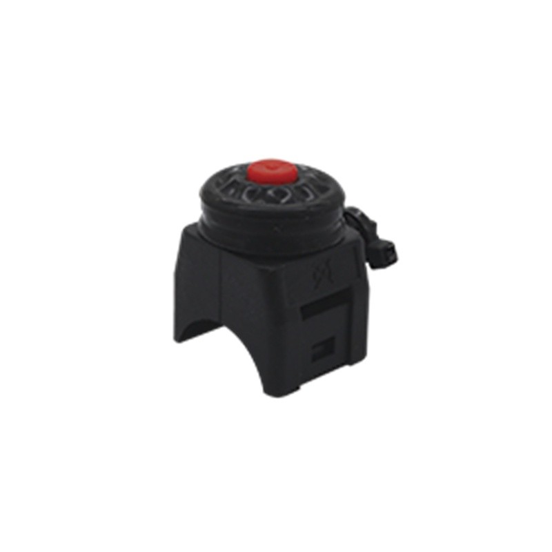 SWITCH CON ARNES DE MANUBRIO PARA MOTO UNIVERSAL