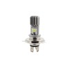 FOCO DE FARO PLATA LED PREMIUM H4