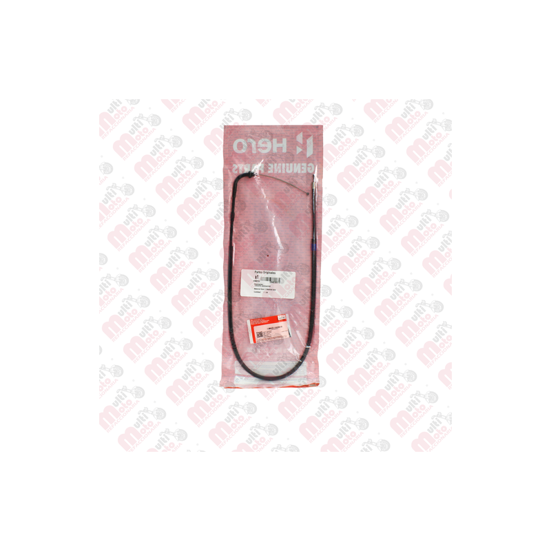 CHICOTE AHOGADOR HUNK 150