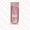 CHICOTE AHOGADOR HUNK 150