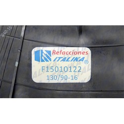 CAMARA ITALIKA 130/90-16 DM 150