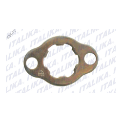 PLACA SUJETADORA EX200, FT125, FT150, RT200, RC150, DM150, XFT125, FT125 NEW SPORT, RC150 GT, FT125 CLASICA, FT150GT, FT125 CHAK