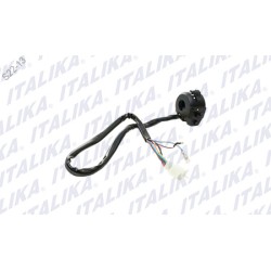 CONJUNTO DE MANDO DERECHO FT125, FT125 NEW SPORT, FT125 CLASICA, FT125 CHAKARERA