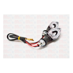 DIRECCIONAL 12V LED'S ALTA TENSIDAD MSD-510 LUZ AMARILLA