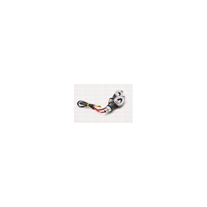 DIRECCIONAL 12V LED'S ALTA TENSIDAD MSD-510 LUZ AMARILLA