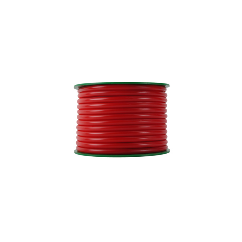 MANGUERA GASOLINA 20 METROS ROJA