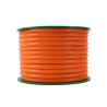 MANGUERA GASOLINA 20 METROS NARANJA