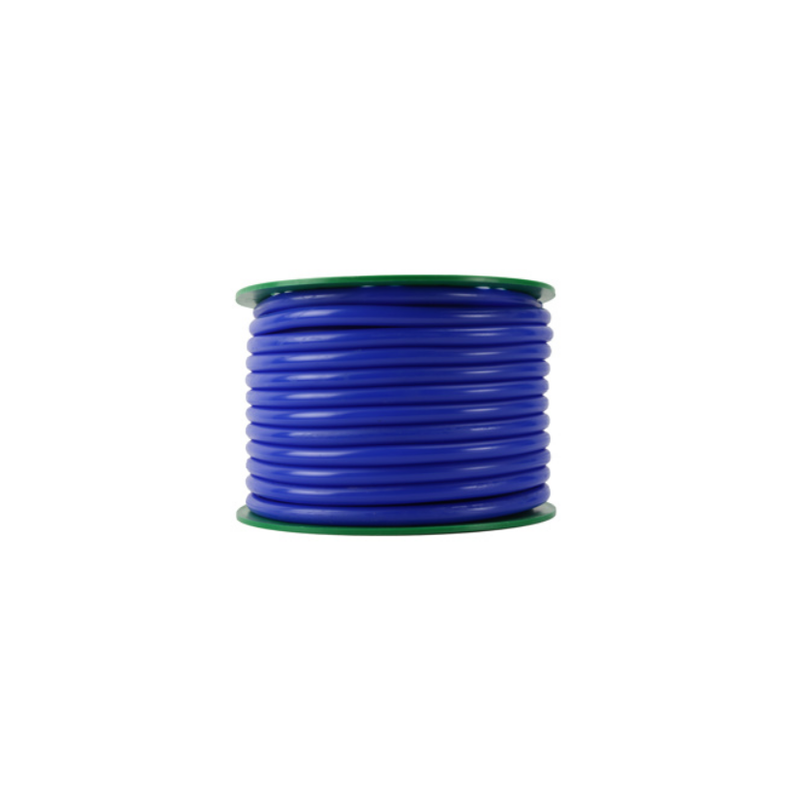 MANGUERA GASOLINA 20 METROS AZUL
