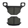 BALATAS DELANTERAS SET ITALIKA RC 150 (16- 21) / SUZUKI GN 125 (15-19)