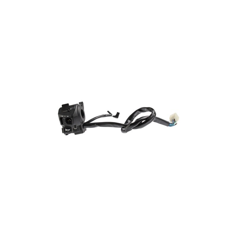 CONJUNTO MANDO IZQ DT150 SPORT II FIERA 150 FT180 TS