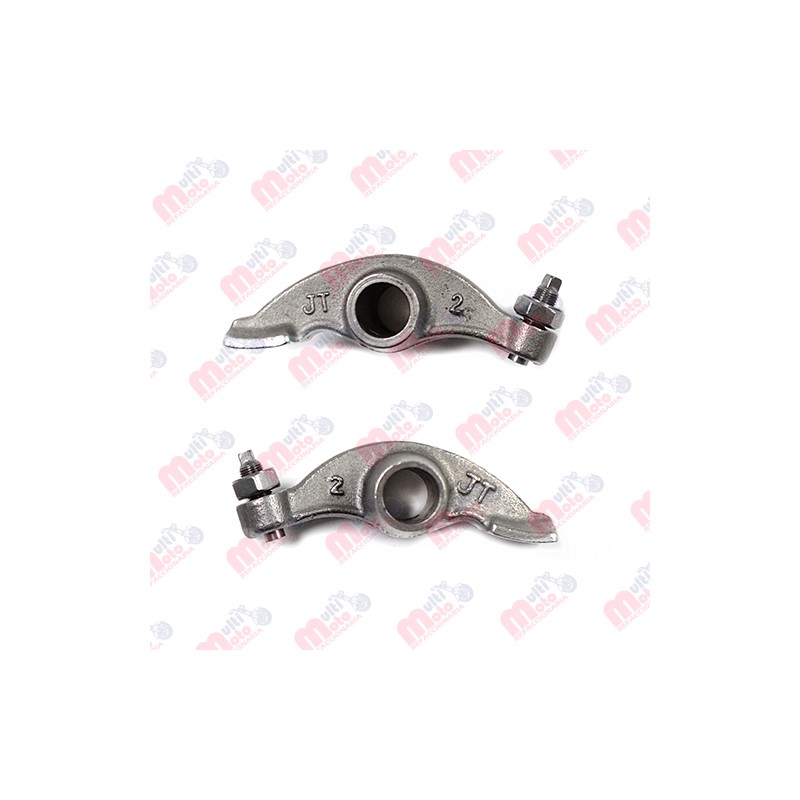 KIT BALANCINES DS125-DS150 MEK