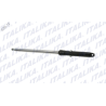 AMORTIGUADOR DEL IZQ NEGRO FT125, FT125 SPORT, XFT125, FT125 NEW SPORT, FT125 CLASICA