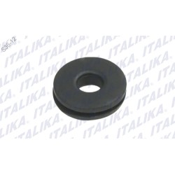 GOMA CUBIERTA LATERAL FT125 SPORT, FT125 NEW SPORT, FT125 CLASICA, FT125 CHAKARERA