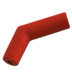 PROTECTORES DE GOMA PARA PEDAL ROJOS PARA PROTEGER ZAPATO