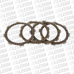 PASTAS DE CLUTCH YBR-125